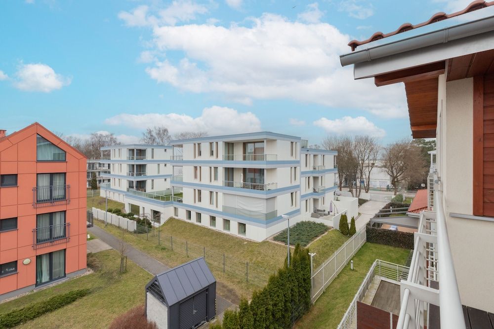 undefined Wypoczynkowa 34a/14 2