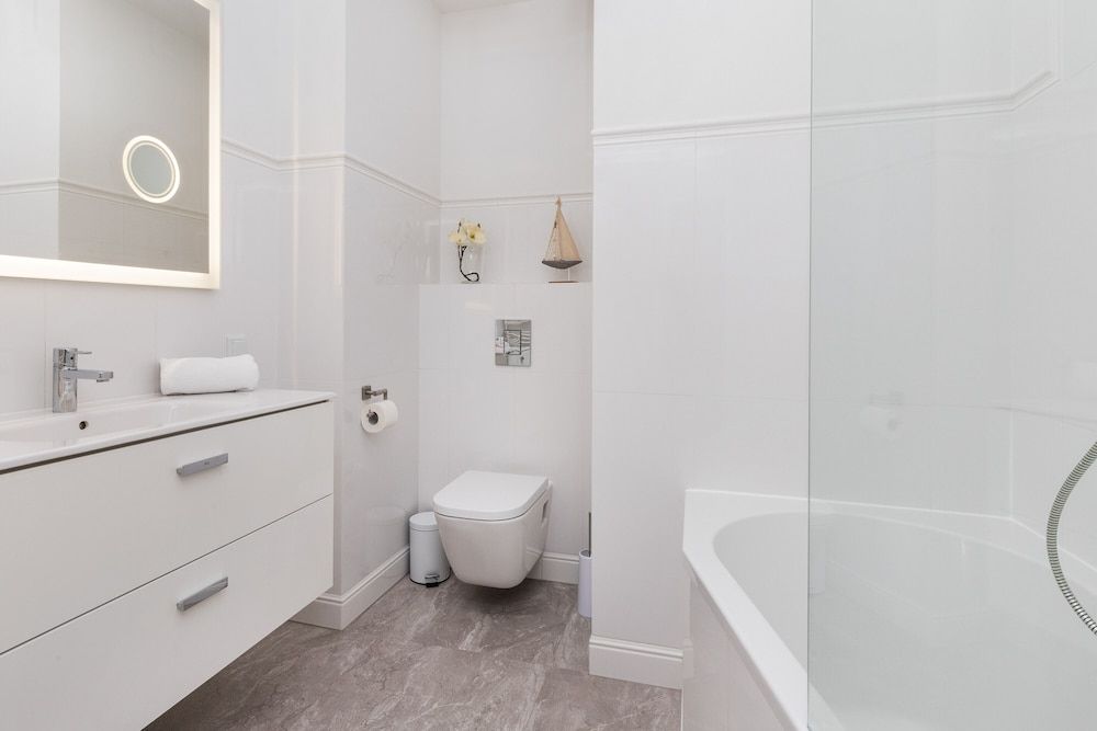 Wypoczynkowa 34a/14 Apartment, 3 Bedrooms, 2 Bathrooms, Beachside 7