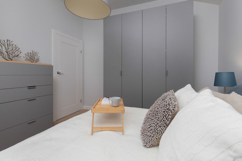 Wypoczynkowa 34a/14 Apartment, 3 Bedrooms, 2 Bathrooms, Beachside 12