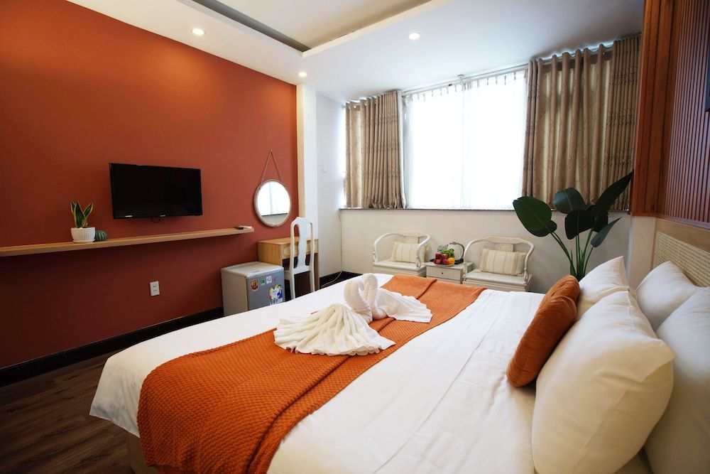 undefined Saigon Central Hotel 9