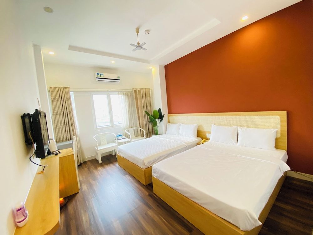 undefined Saigon Central Hotel 4