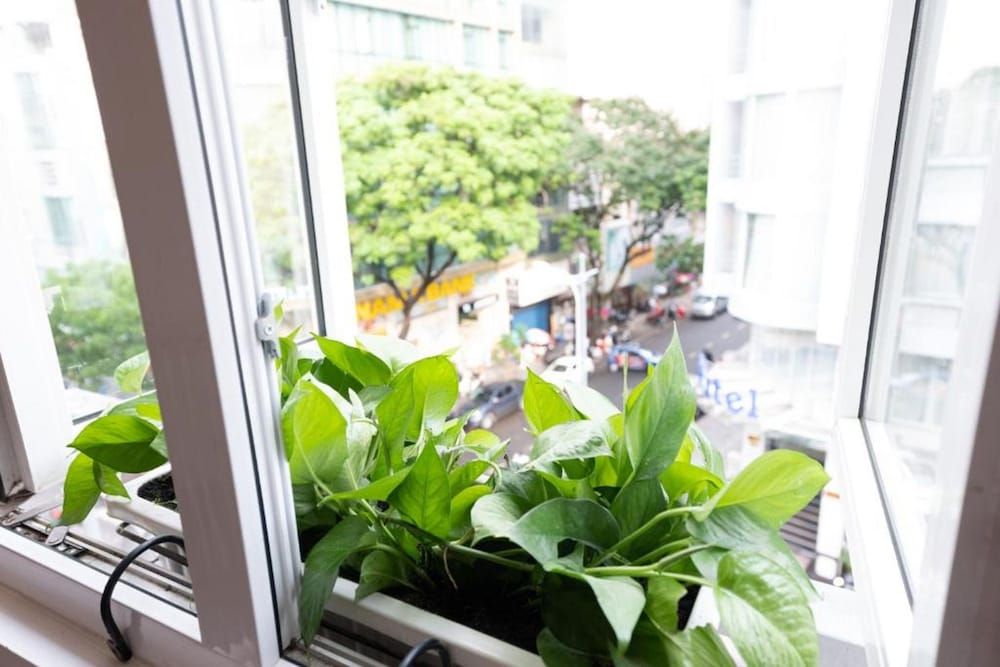 undefined Saigon Central Hotel 7