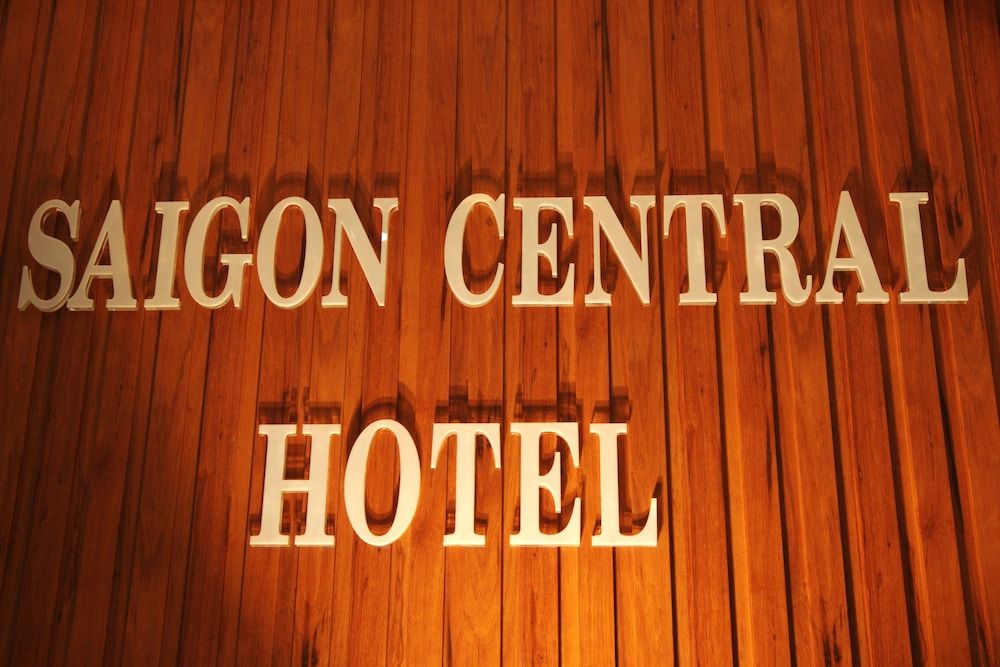 undefined Saigon Central Hotel 5