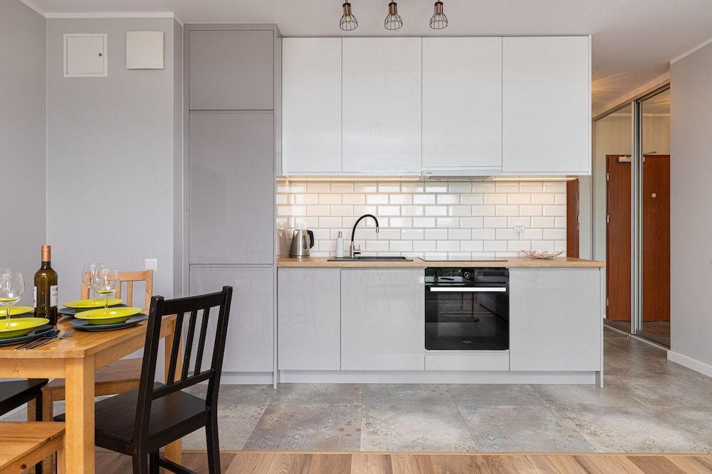 undefined Horyzont Apartments by Renters 10