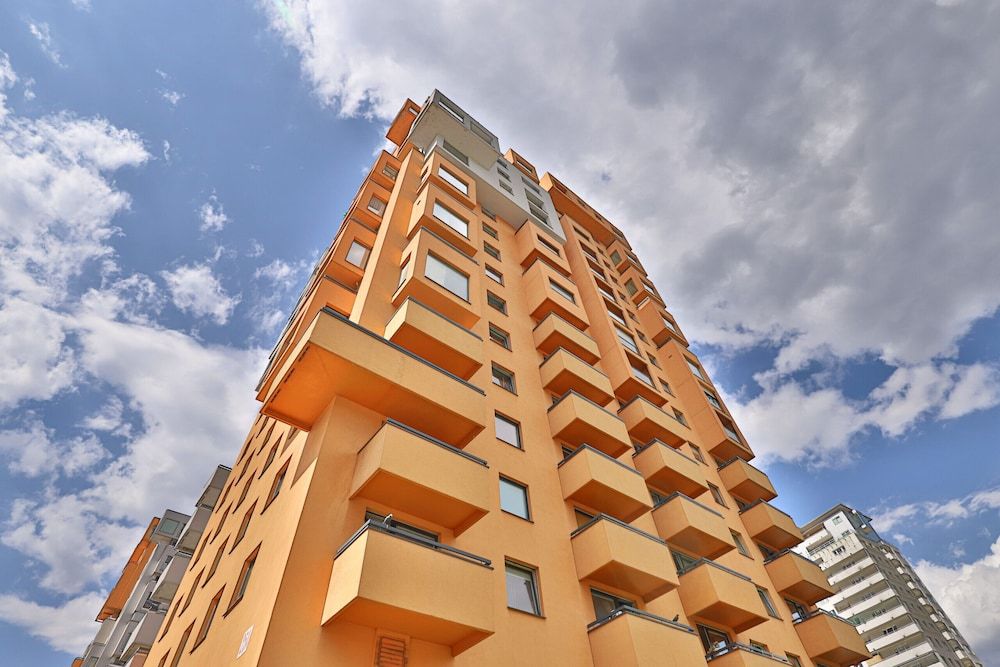 undefined Horyzont Apartments by Renters 2