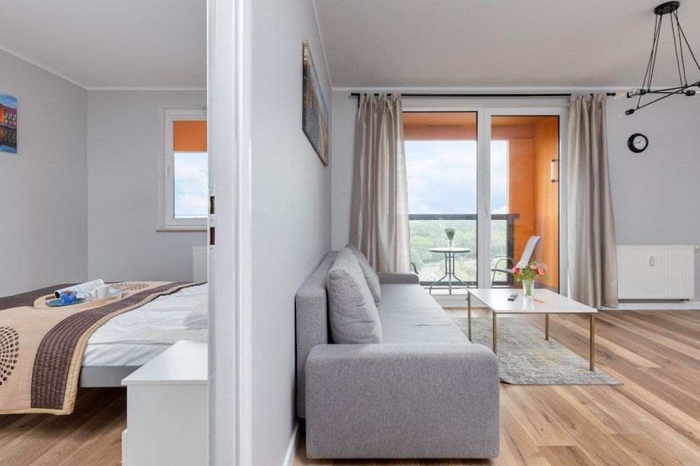 undefined Horyzont Apartments by Renters 8