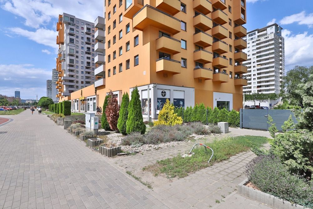 undefined Horyzont Apartments by Renters 3