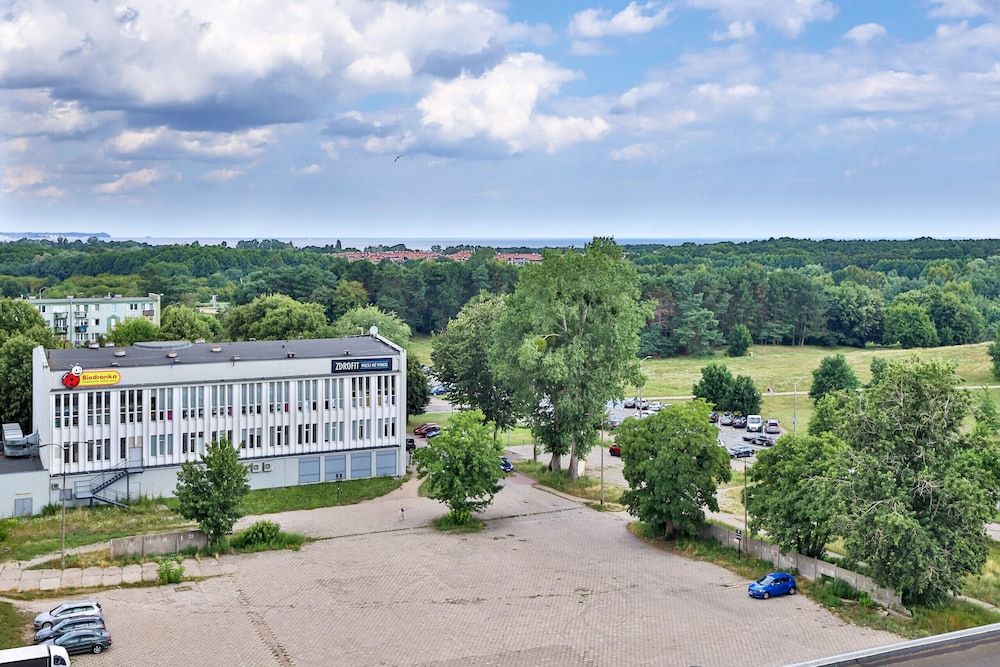 undefined Horyzont Apartments by Renters