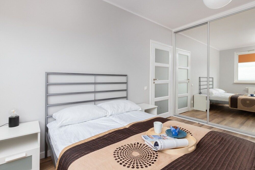 undefined Horyzont Apartments by Renters 6