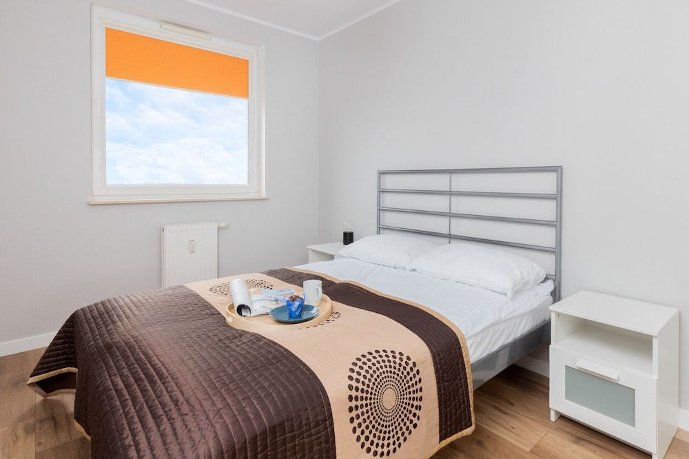 undefined Horyzont Apartments by Renters 7