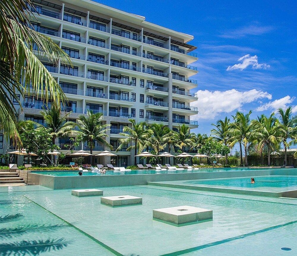 undefined Luxury Beachfront Villa W Private Pool Beach Num1 9