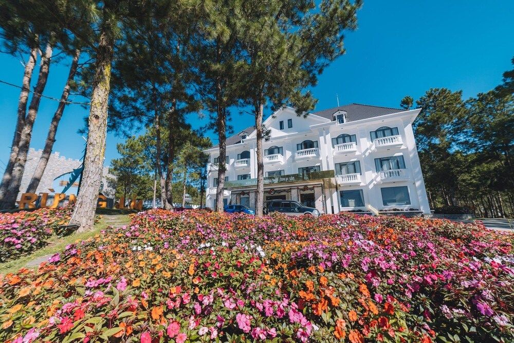 undefined Kim Resort - Khu Nghĩ Dưỡng Rừng Lá Kim 10