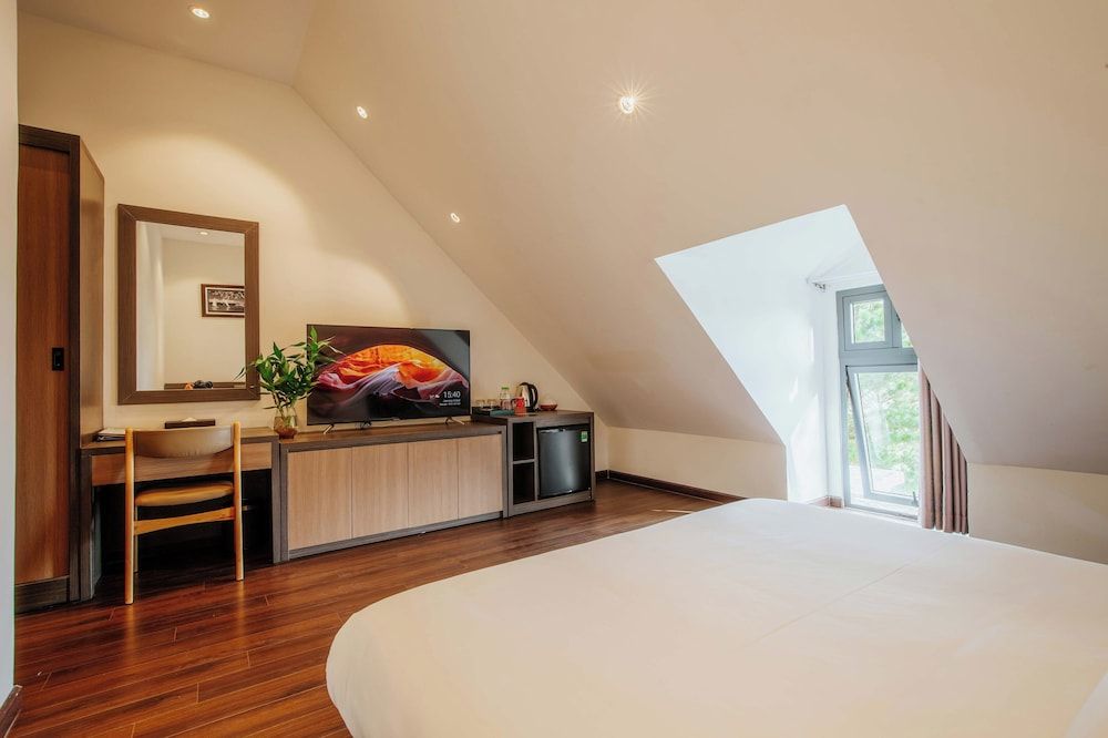 undefined Kim Resort - Khu Nghĩ Dưỡng Rừng Lá Kim