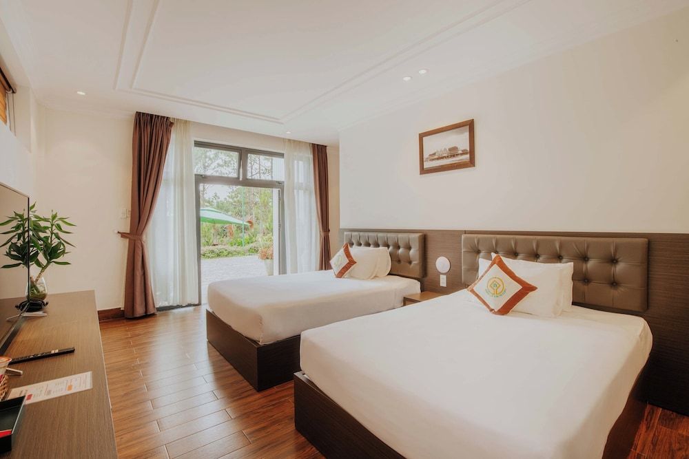 undefined Kim Resort - Khu Nghĩ Dưỡng Rừng Lá Kim 2