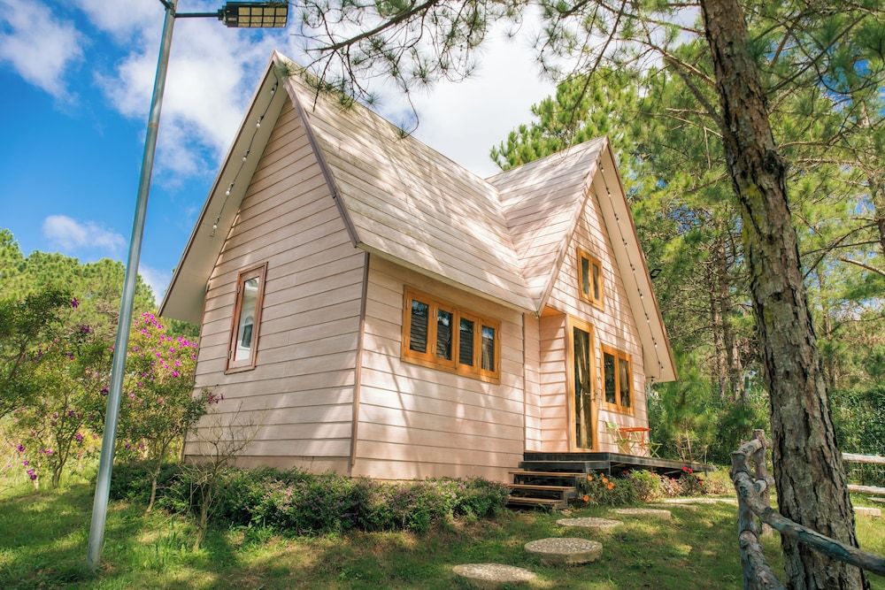 undefined Kim Resort - Khu Nghĩ Dưỡng Rừng Lá Kim 5