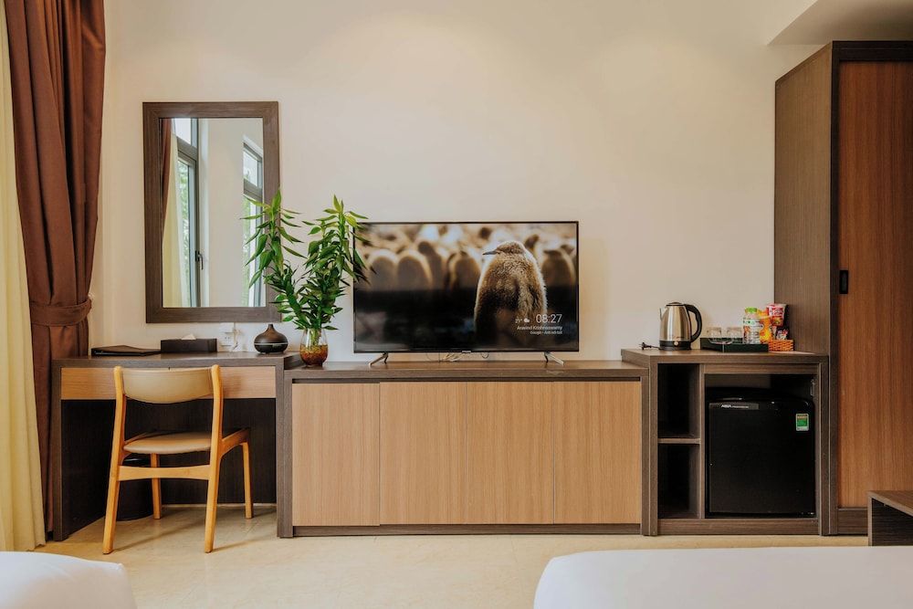 undefined Kim Resort - Khu Nghĩ Dưỡng Rừng Lá Kim 4