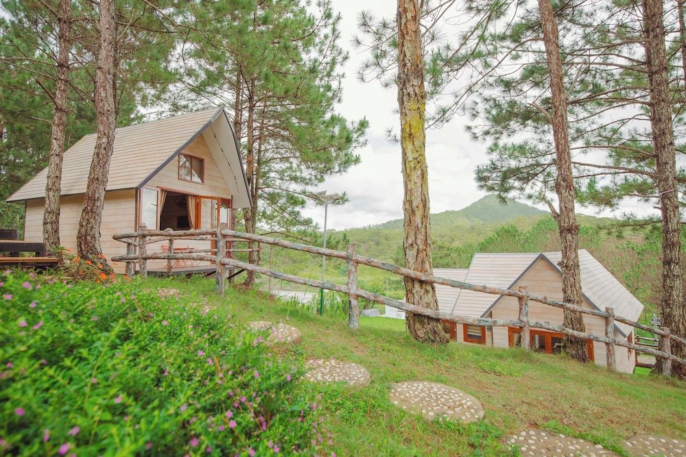 undefined Kim Resort - Khu Nghĩ Dưỡng Rừng Lá Kim 8