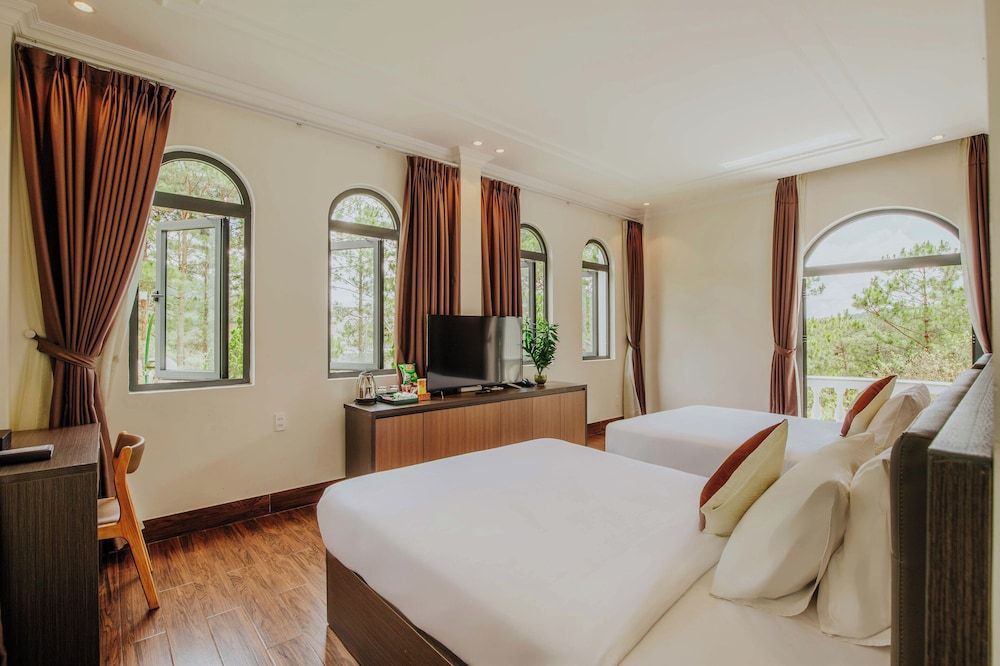 undefined Kim Resort - Khu Nghĩ Dưỡng Rừng Lá Kim 3