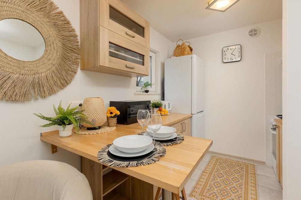 undefined Light Studio With Balcony by Renters 5