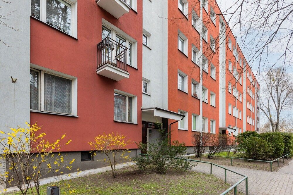 undefined Light Studio With Balcony by Renters 3