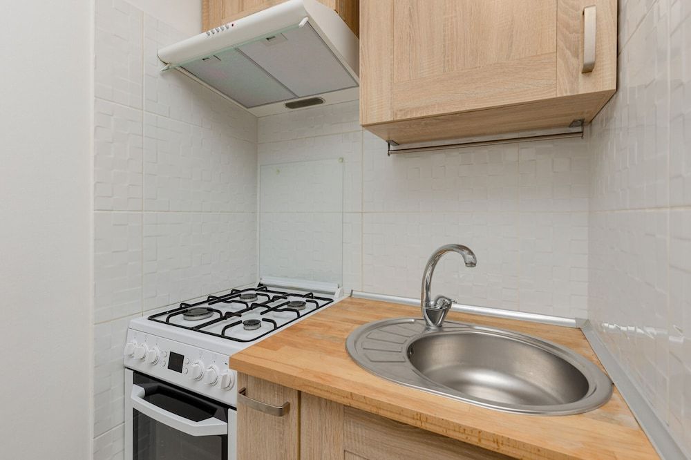 undefined Light Studio With Balcony by Renters 6