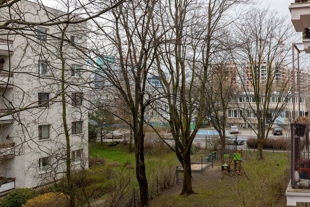 undefined Light Studio With Balcony by Renters 4