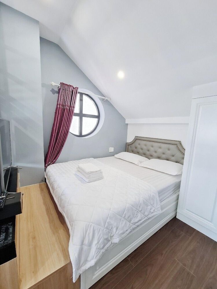 undefined Golden Sun Hotel Apartments