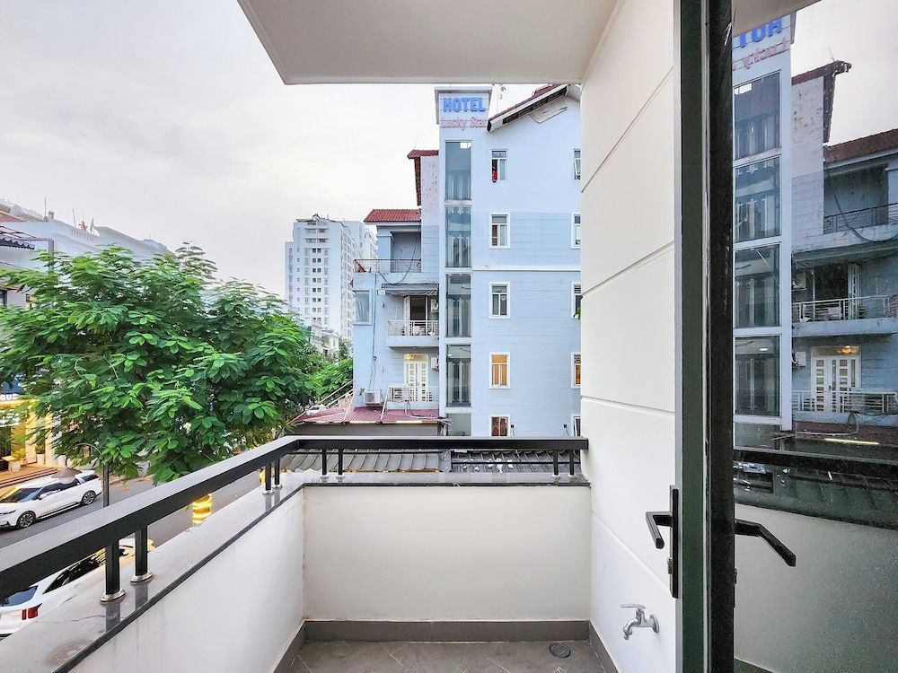 undefined Golden Sun Hotel Apartments 6