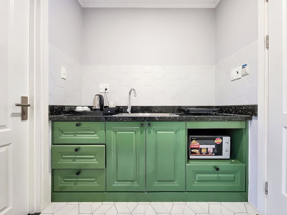 undefined Golden Sun Hotel Apartments 8