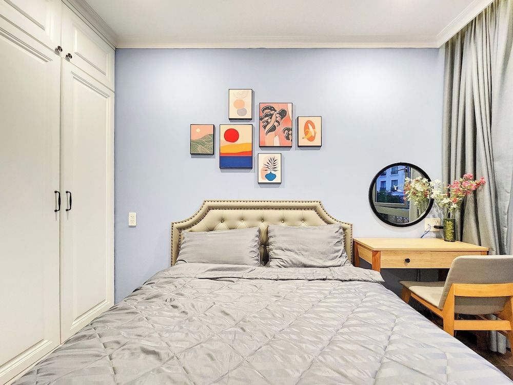 undefined Golden Sun Hotel Apartments 4