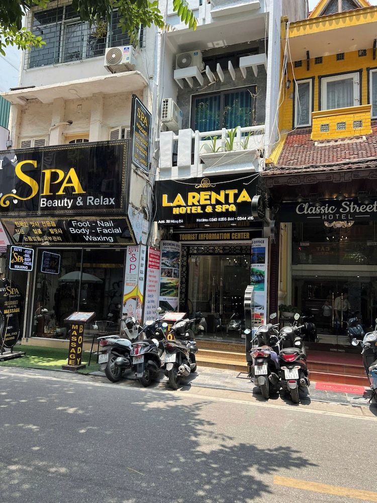 undefined La Renta Hotel & Spa 5