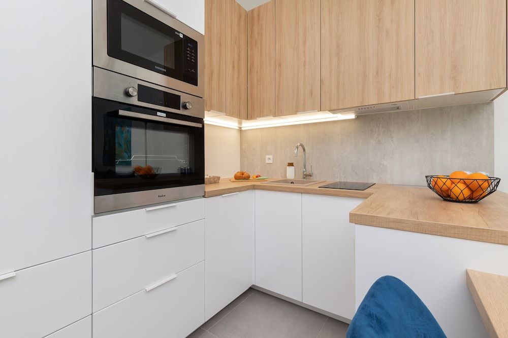 undefined Gdańska 21R /5 10