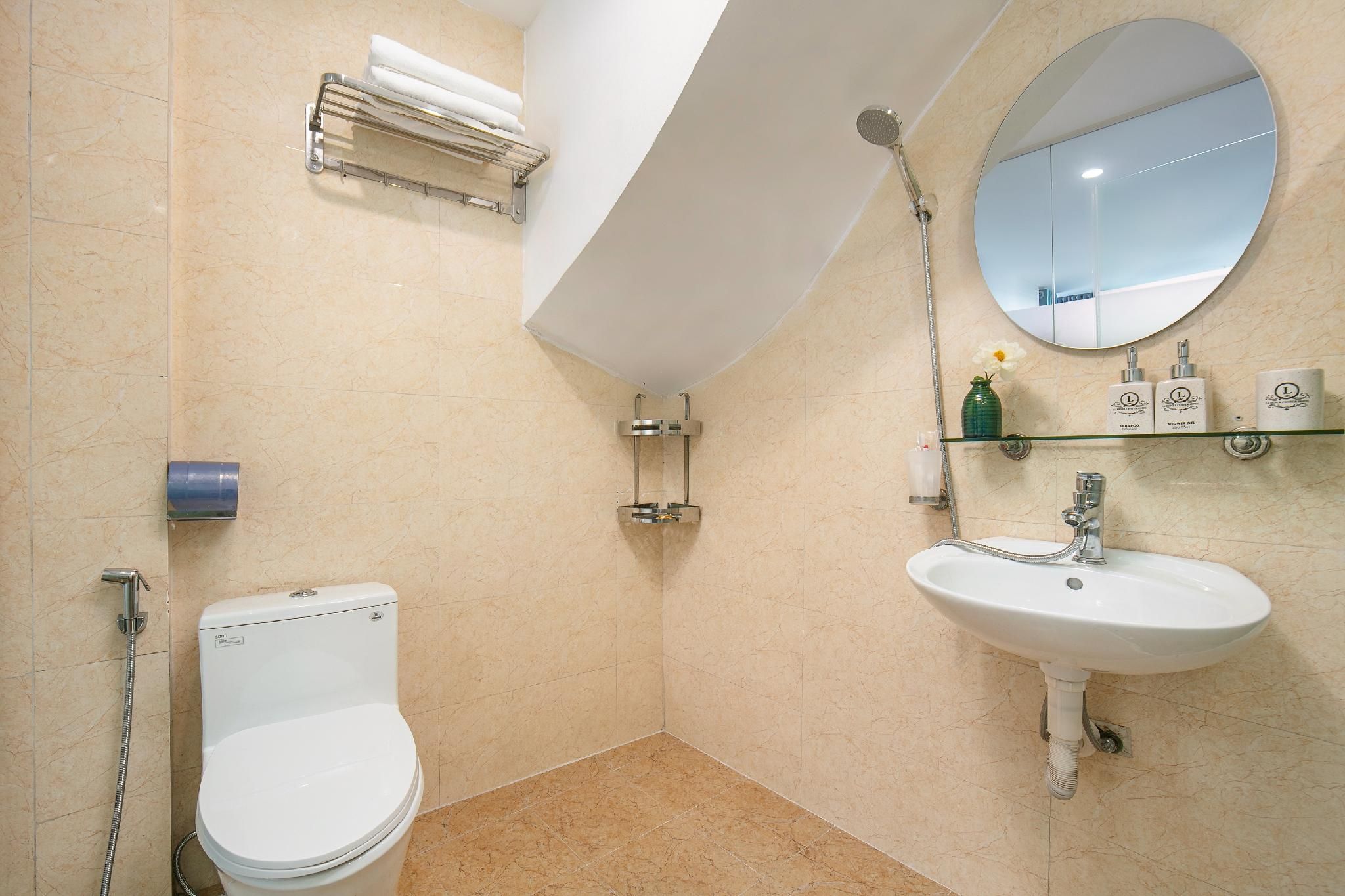 undefined La Renta Center Hotel & Spa 9