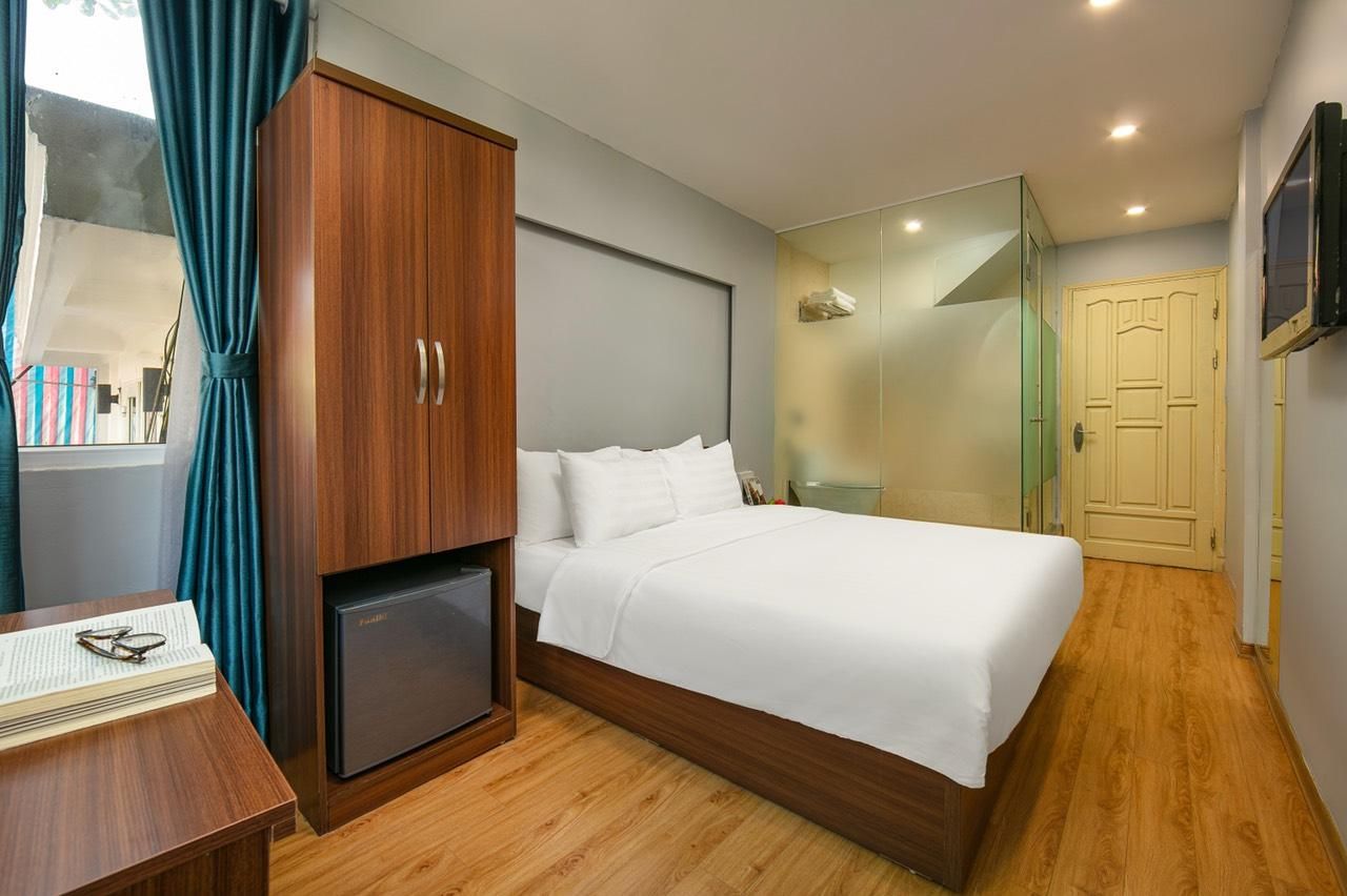 undefined La Renta Center Hotel & Spa 7