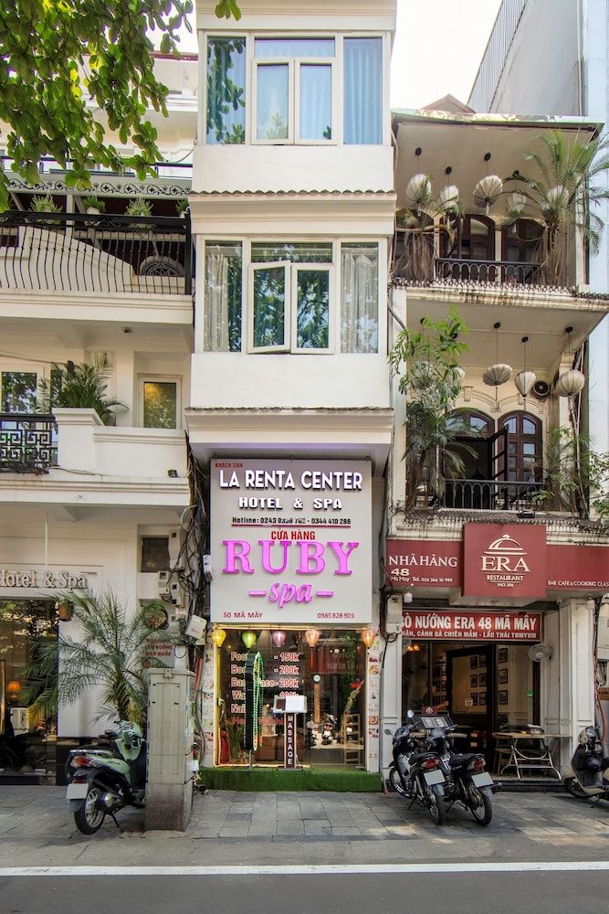 undefined La Renta Center Hotel & Spa 3