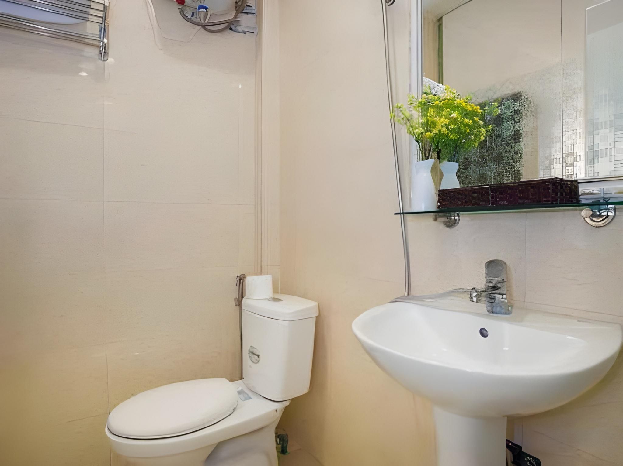 undefined La Renta Center Hotel & Spa 6