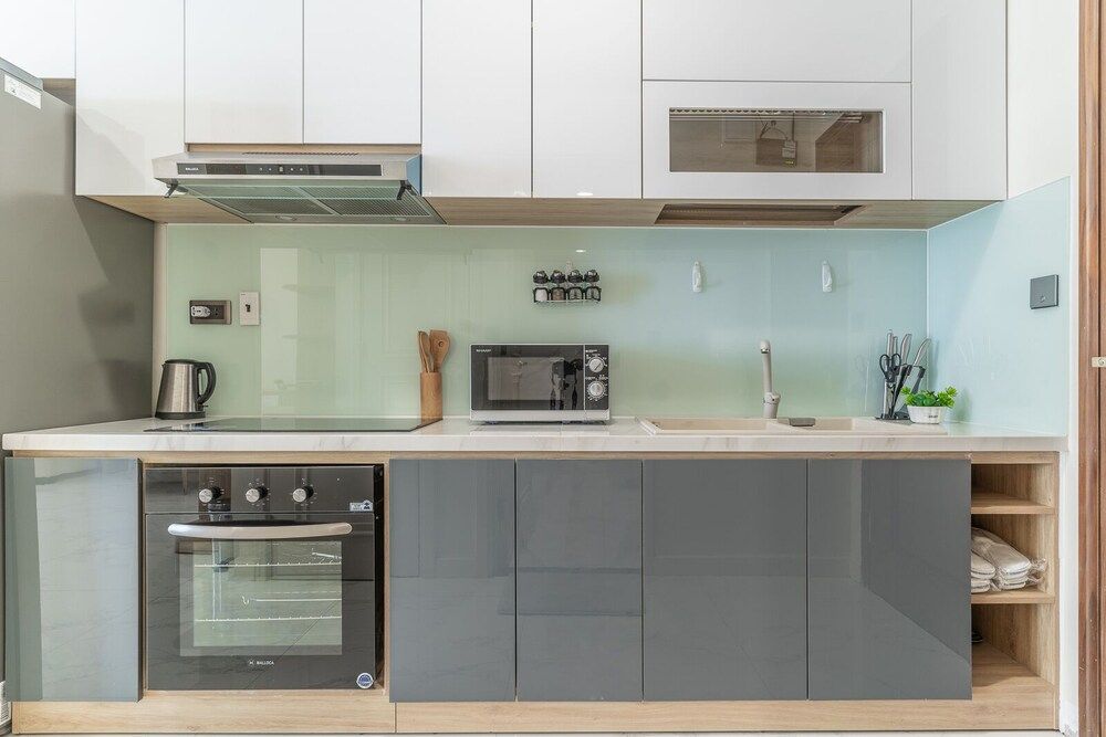 undefined Mainson tower -Phuong Thao 9