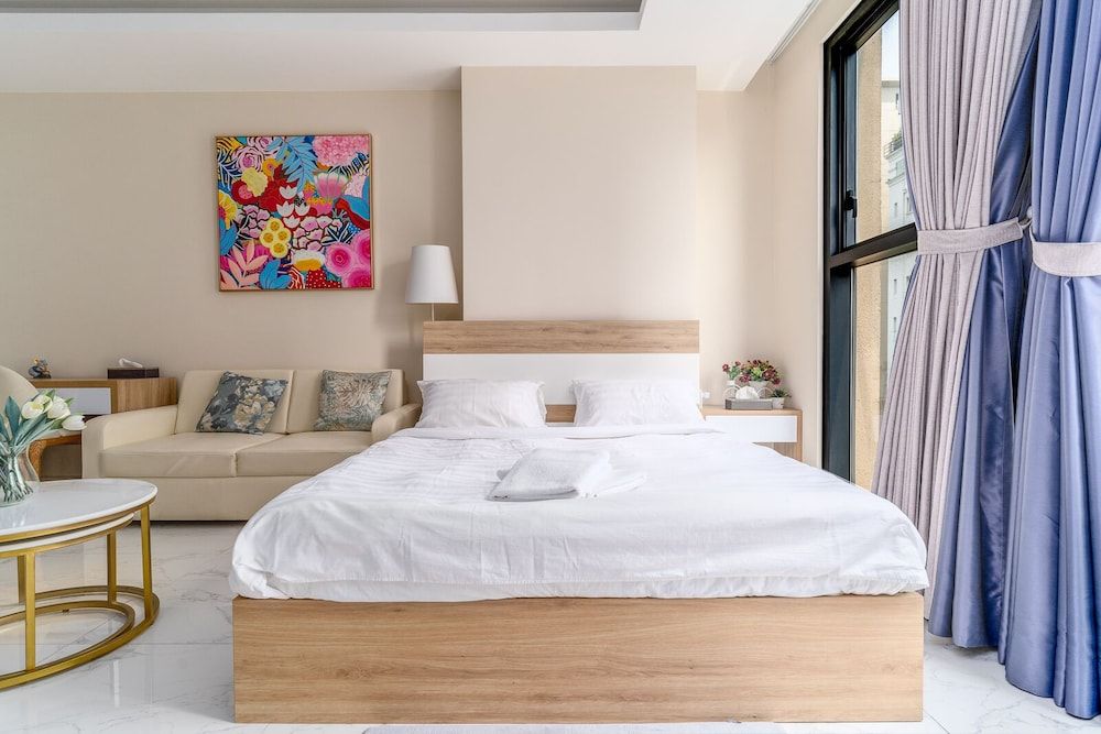 undefined Mainson tower -Phuong Thao 6