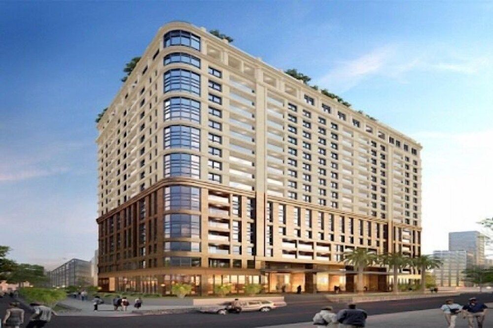 undefined Mainson tower -Phuong Thao