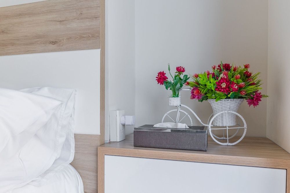 undefined Mainson tower -Phuong Thao 4