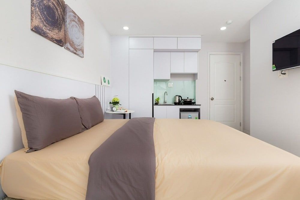 undefined Warm Ways 6 Hotel & Apartments 9