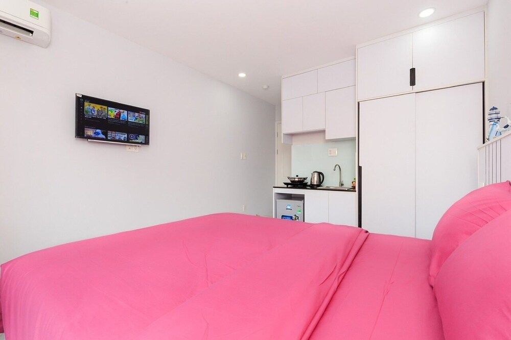 undefined Warm Ways 6 Hotel & Apartments 4