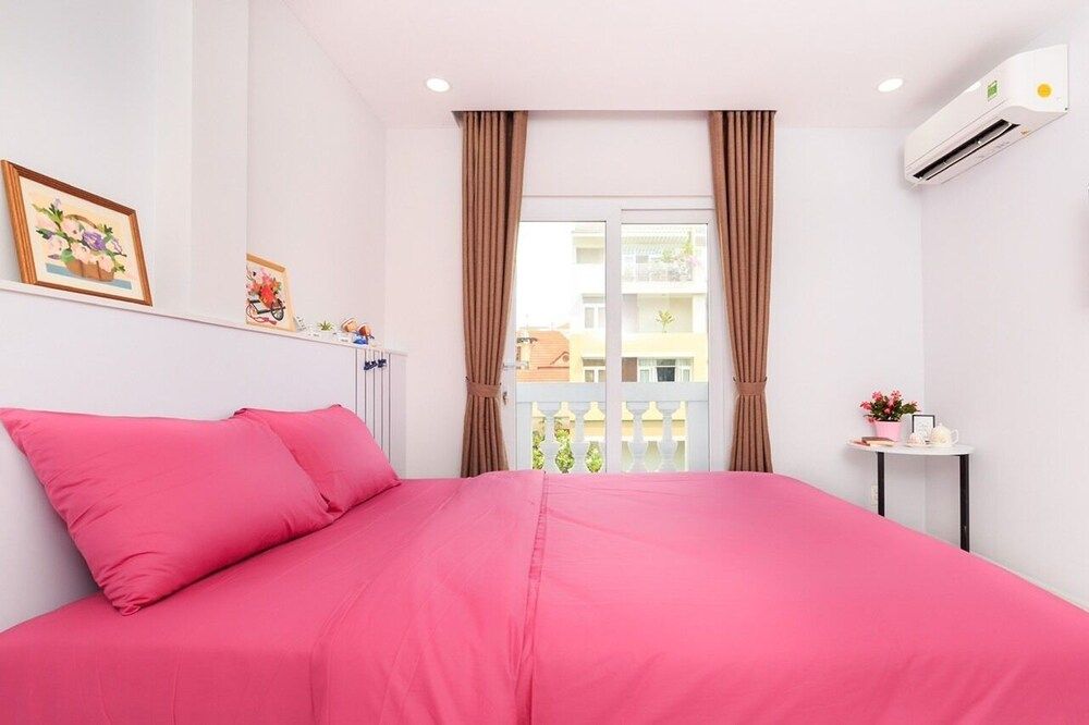 undefined Warm Ways 6 Hotel & Apartments 6