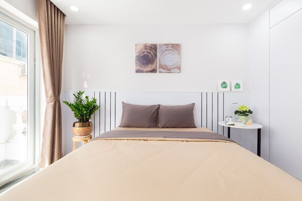 undefined Warm Ways 6 Hotel & Apartments 3