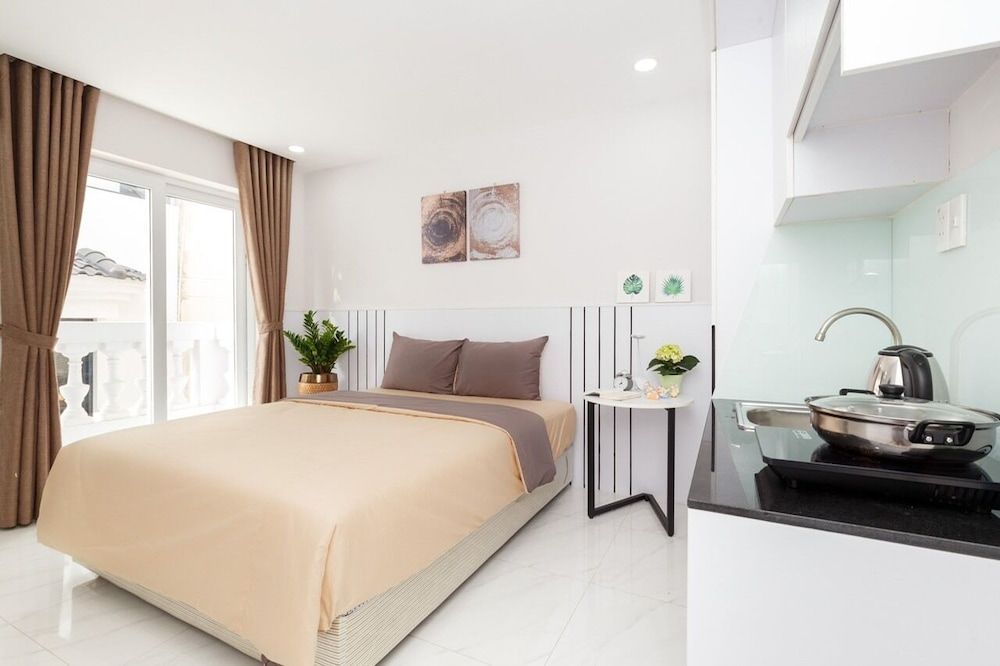 undefined Warm Ways 6 Hotel & Apartments 10