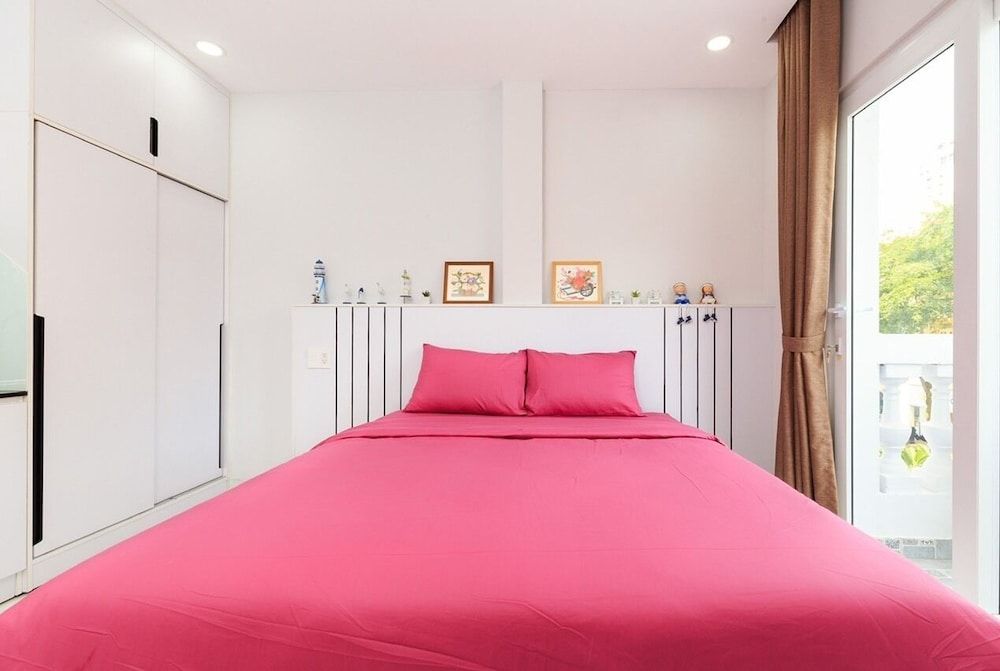 undefined Warm Ways 6 Hotel & Apartments 5