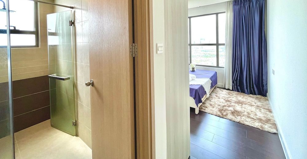 undefined JinJoo Home - The Sun Avenue Apartment District 2 7