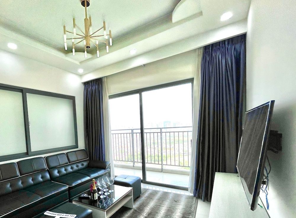 undefined JinJoo Home - The Sun Avenue Apartment District 2 6