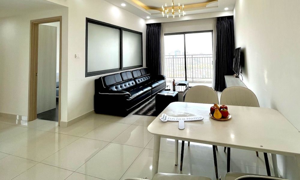 undefined JinJoo Home - The Sun Avenue Apartment District 2 5