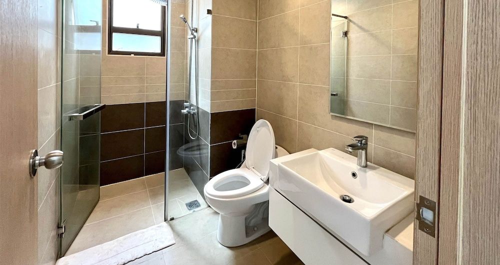 undefined JinJoo Home - The Sun Avenue Apartment District 2 10